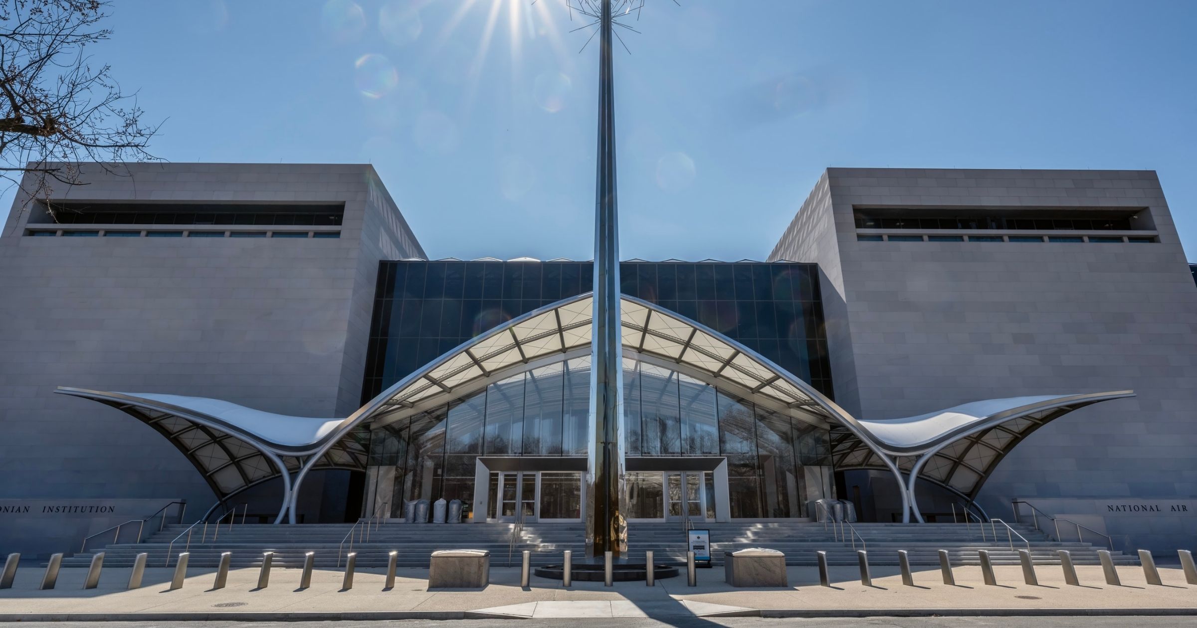Five New Galleries Opening at the National Air and Space Museum