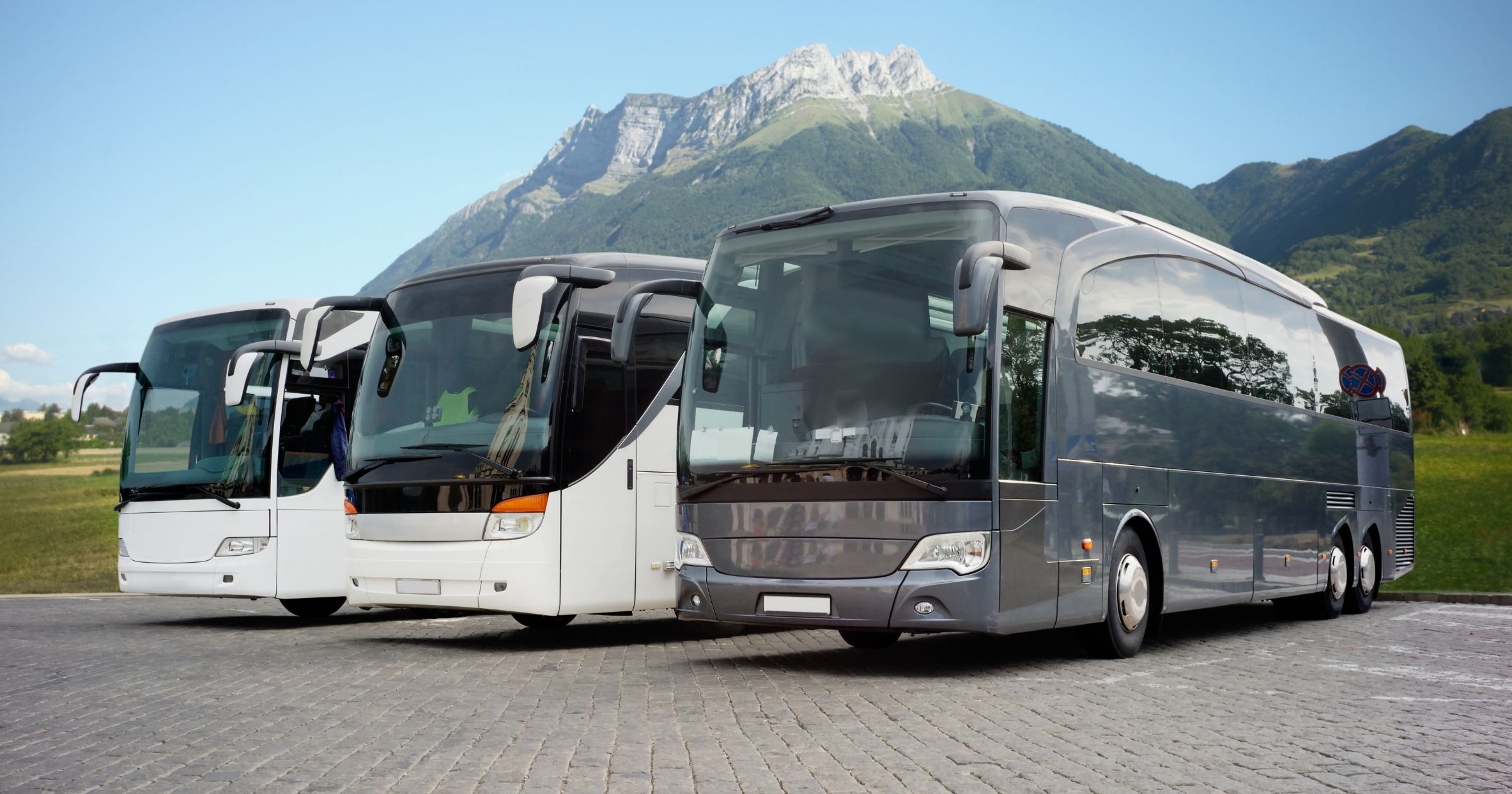 Motorcoach Group Travel Impact