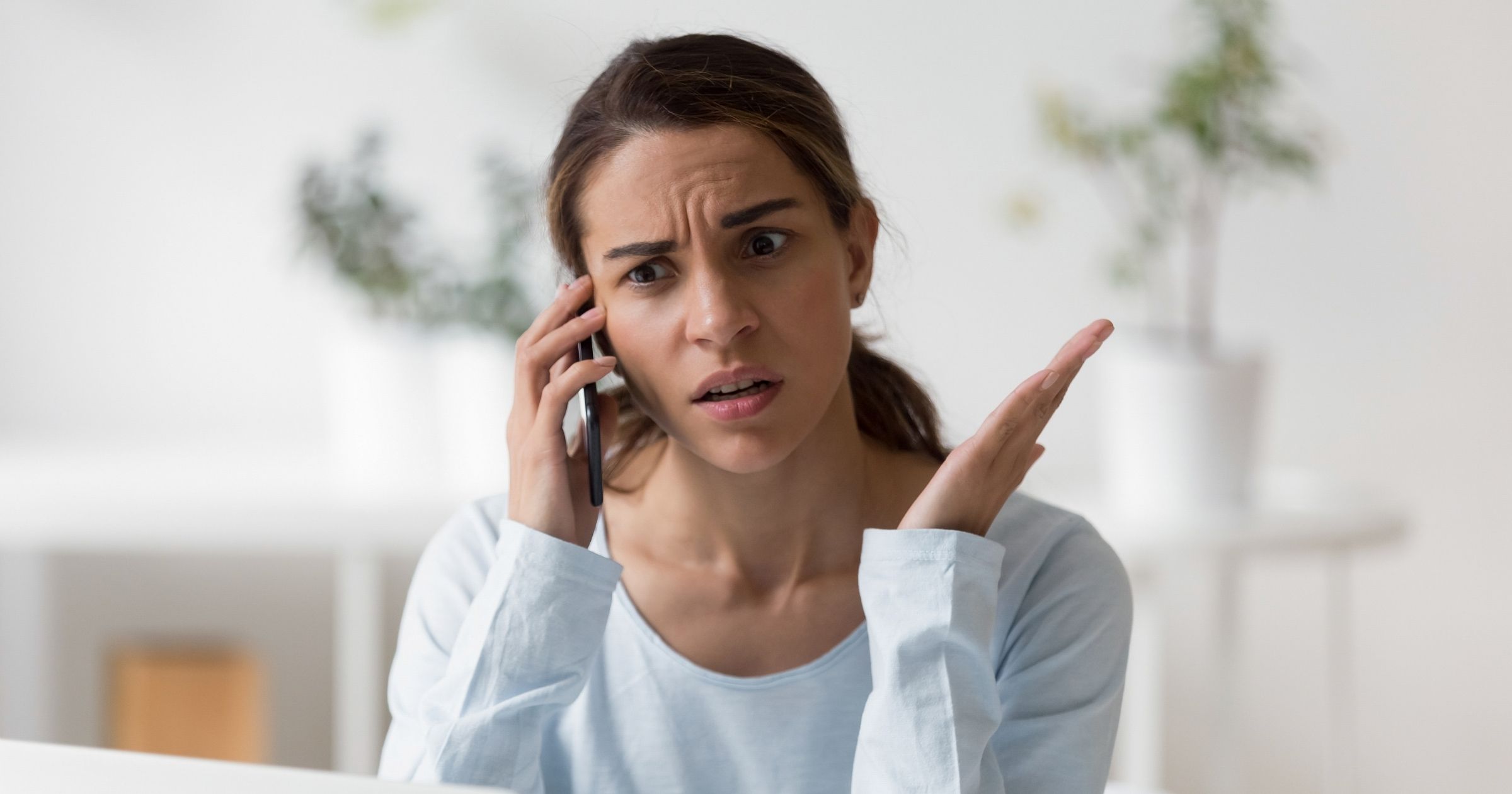 Ten Reasons Why Customers Hate Calling You for Help