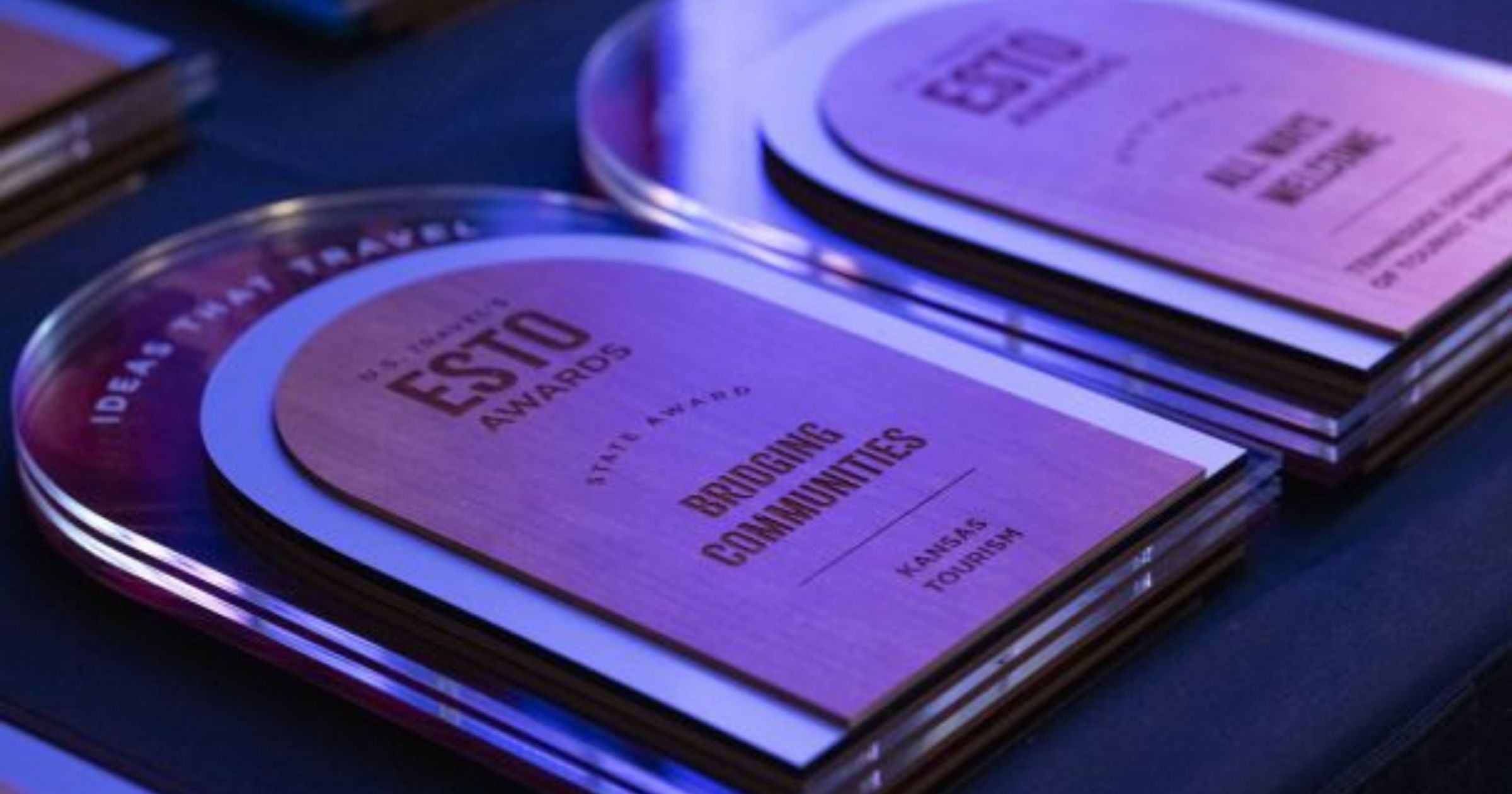 2025 ESTO Awards