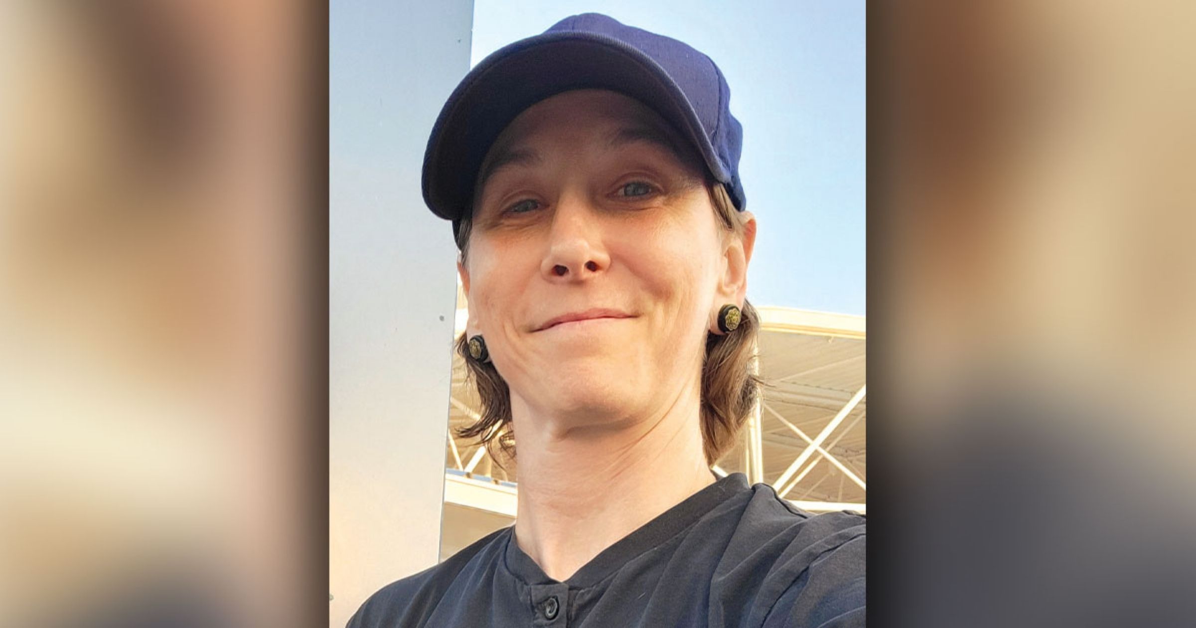 Lynn Hoogerhyde interview