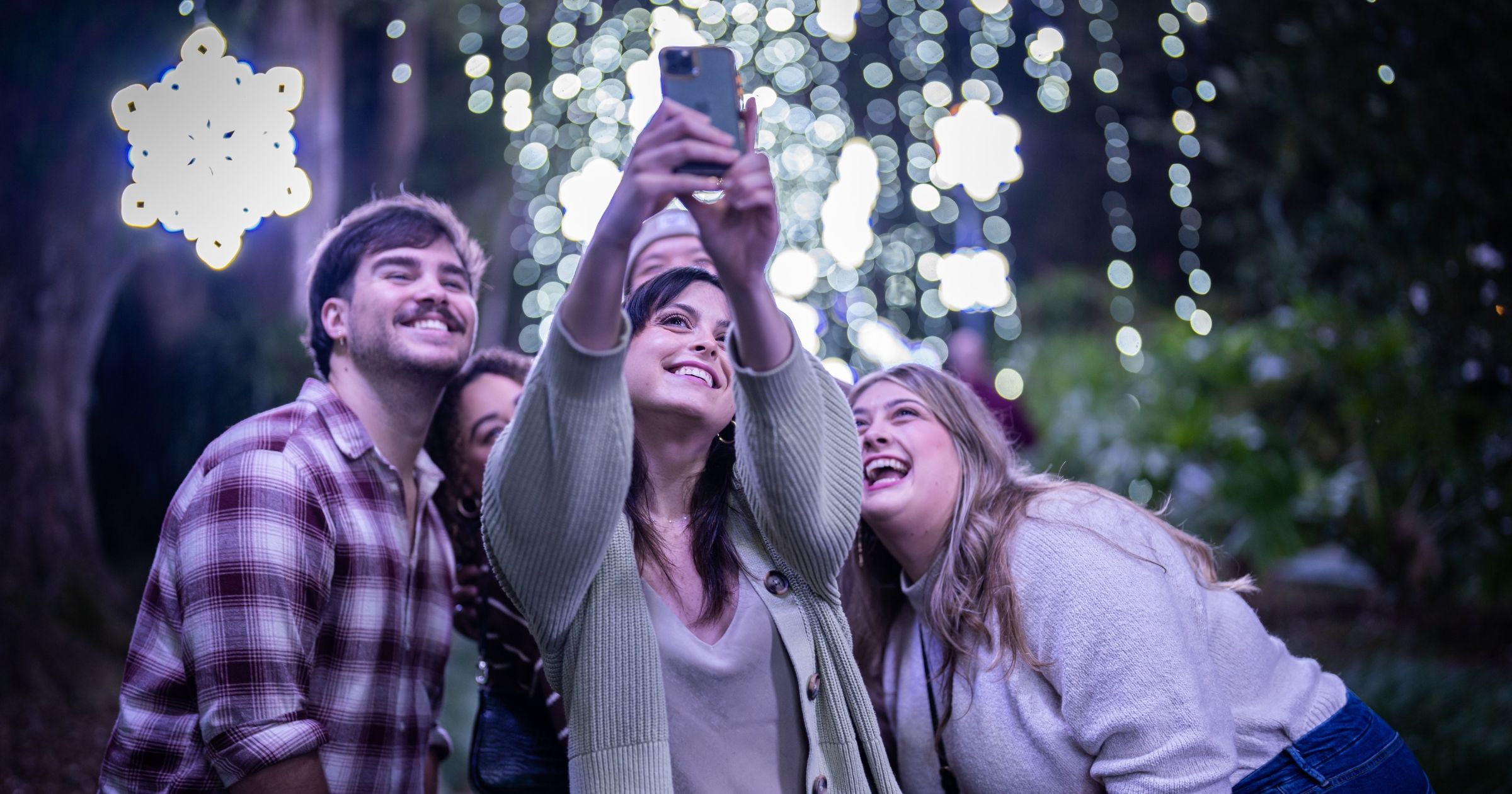 Orlando’s Dazzling Holiday Celebrations