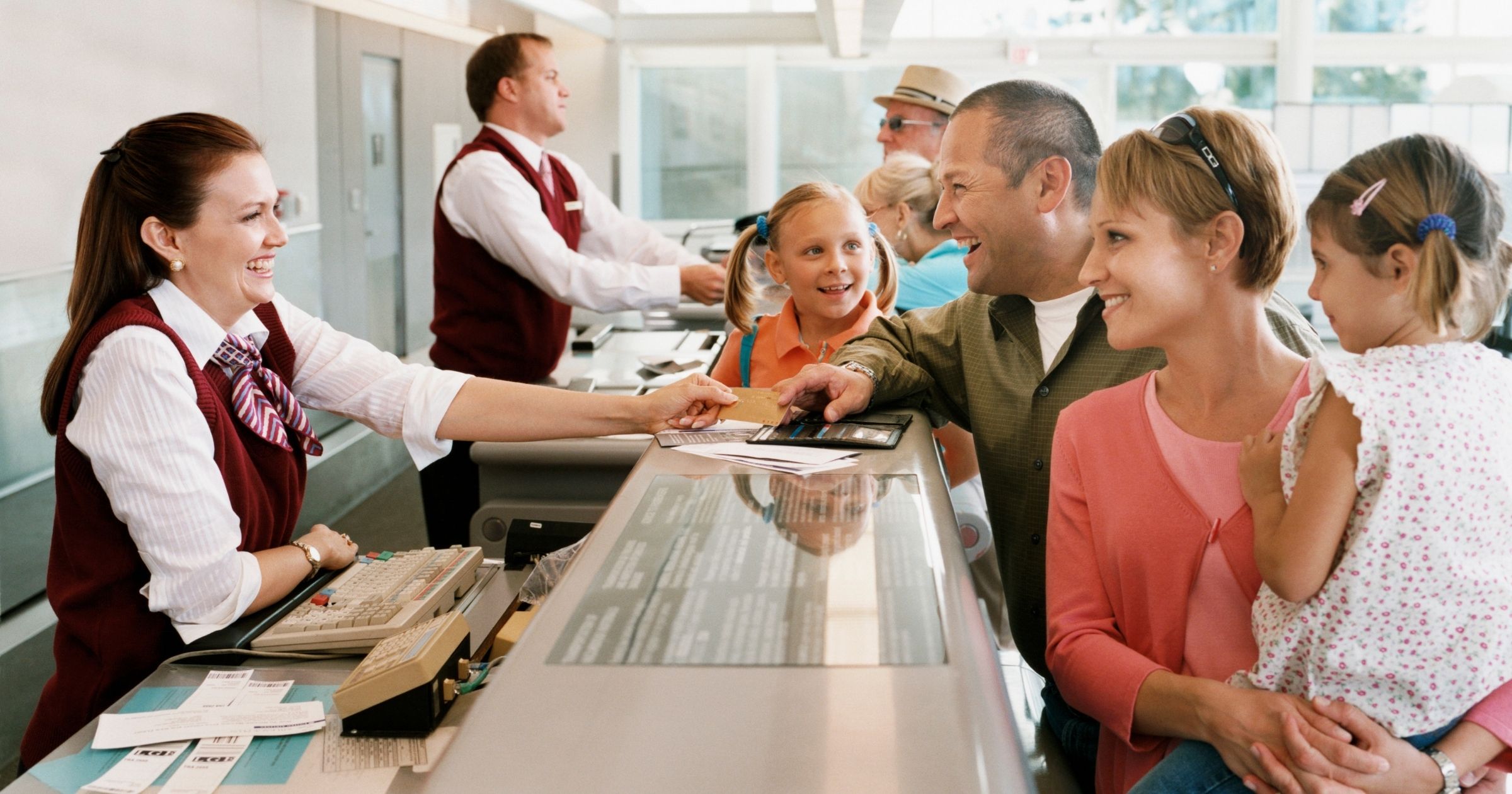 Still Don't Have REAL ID? TSA Introduces New $45 Fee Option