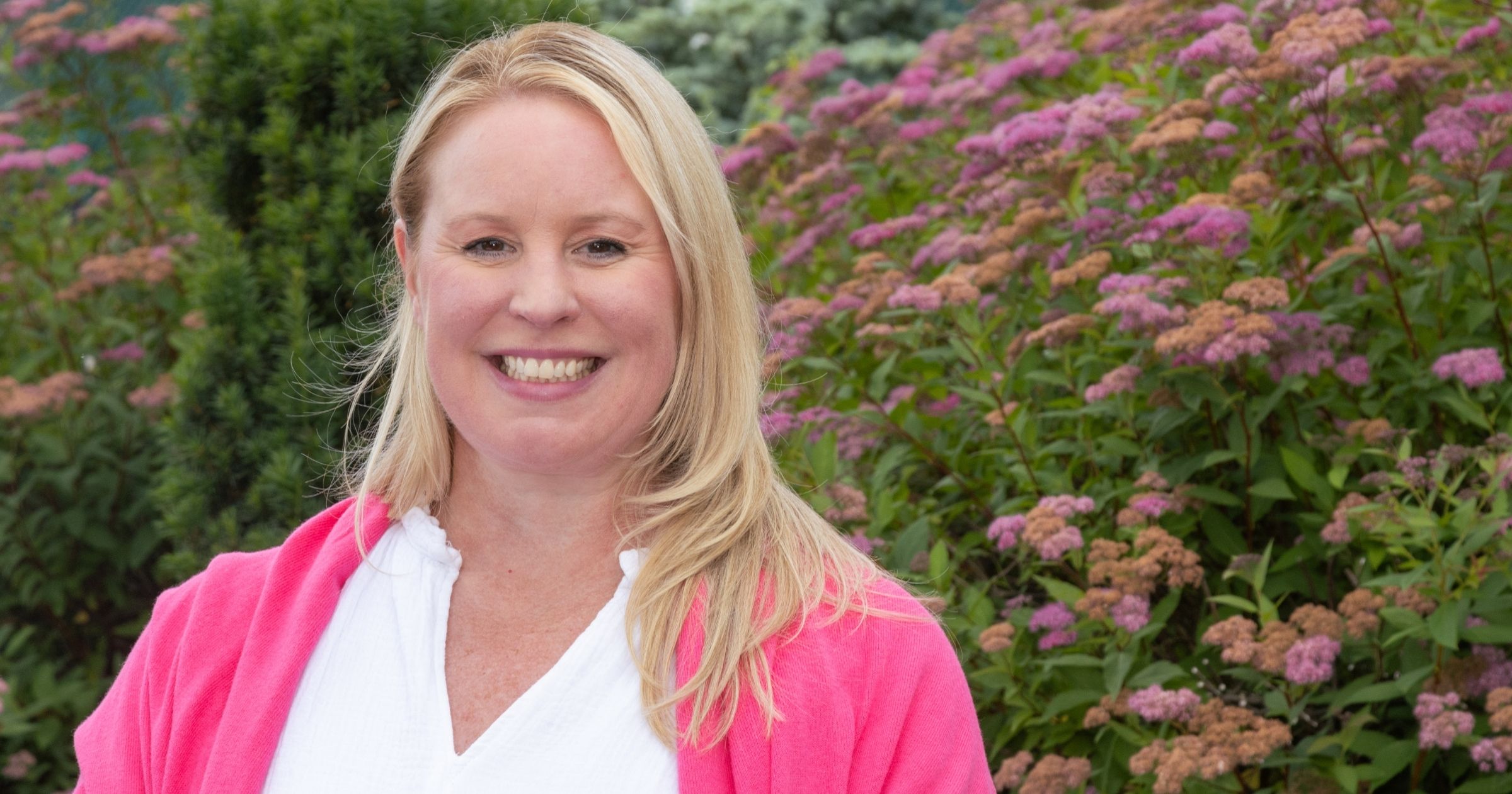 2025 Woman of Influence: Jaclyn Leibl-Cote