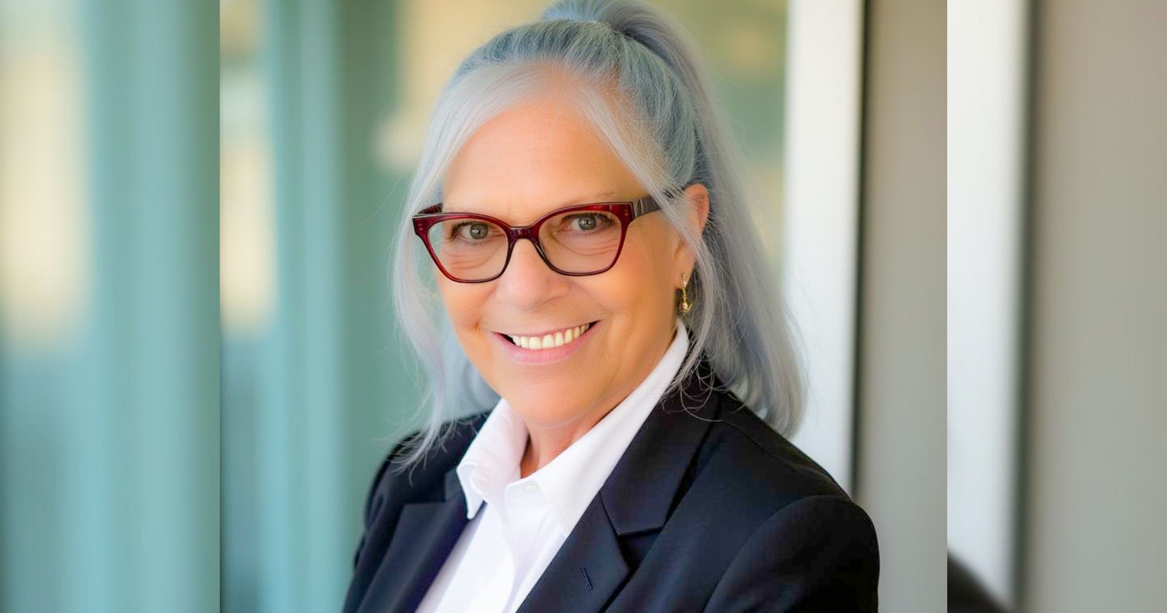 2025 Woman of Influence: Stacey Ray