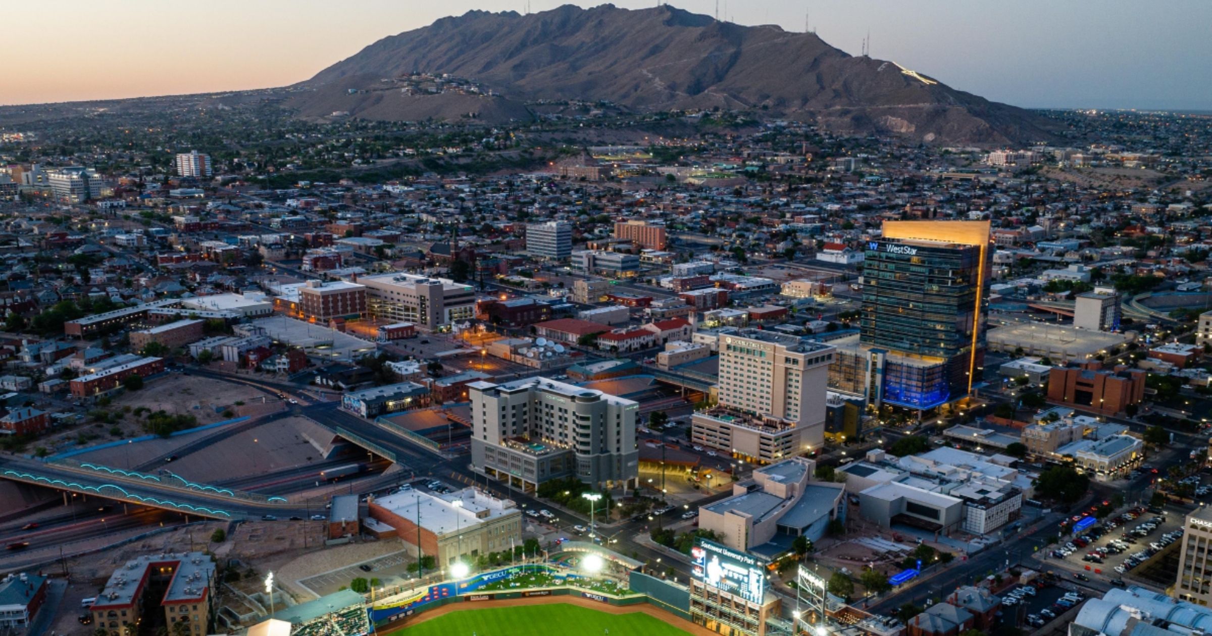 El Paso Destination Insights: A City Made for Group Travel
