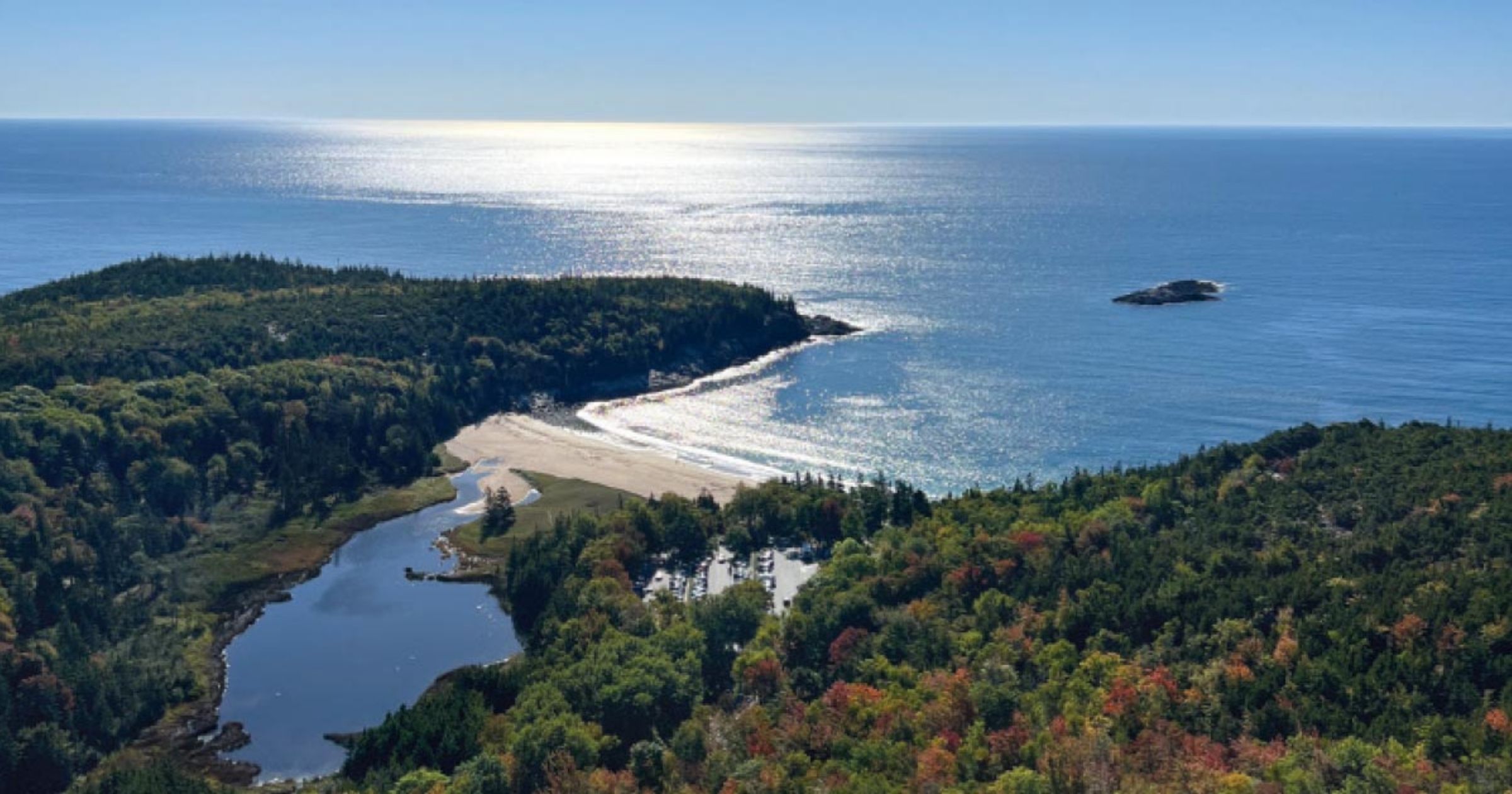 Northeast group travel