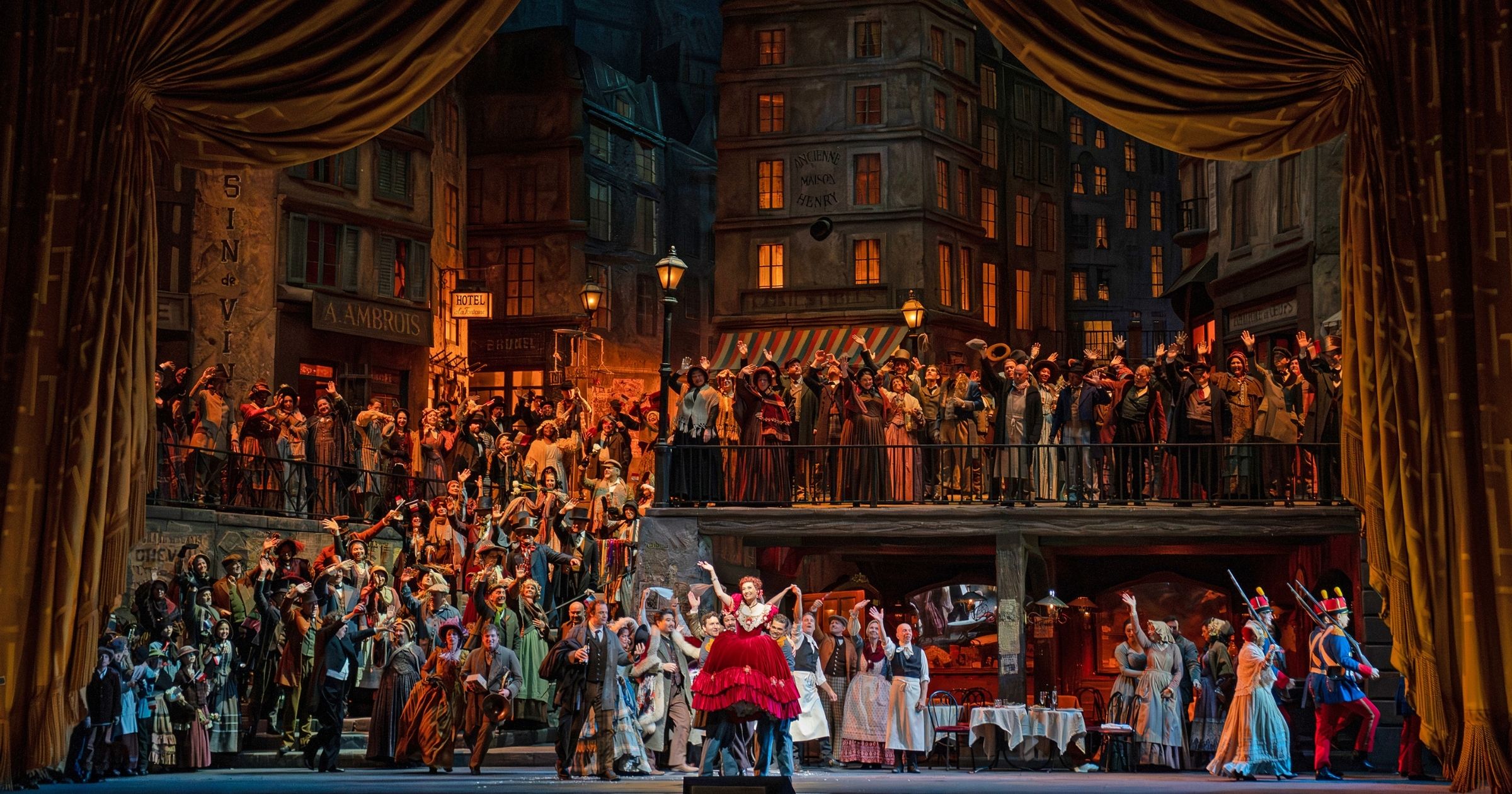 Northeast group travel