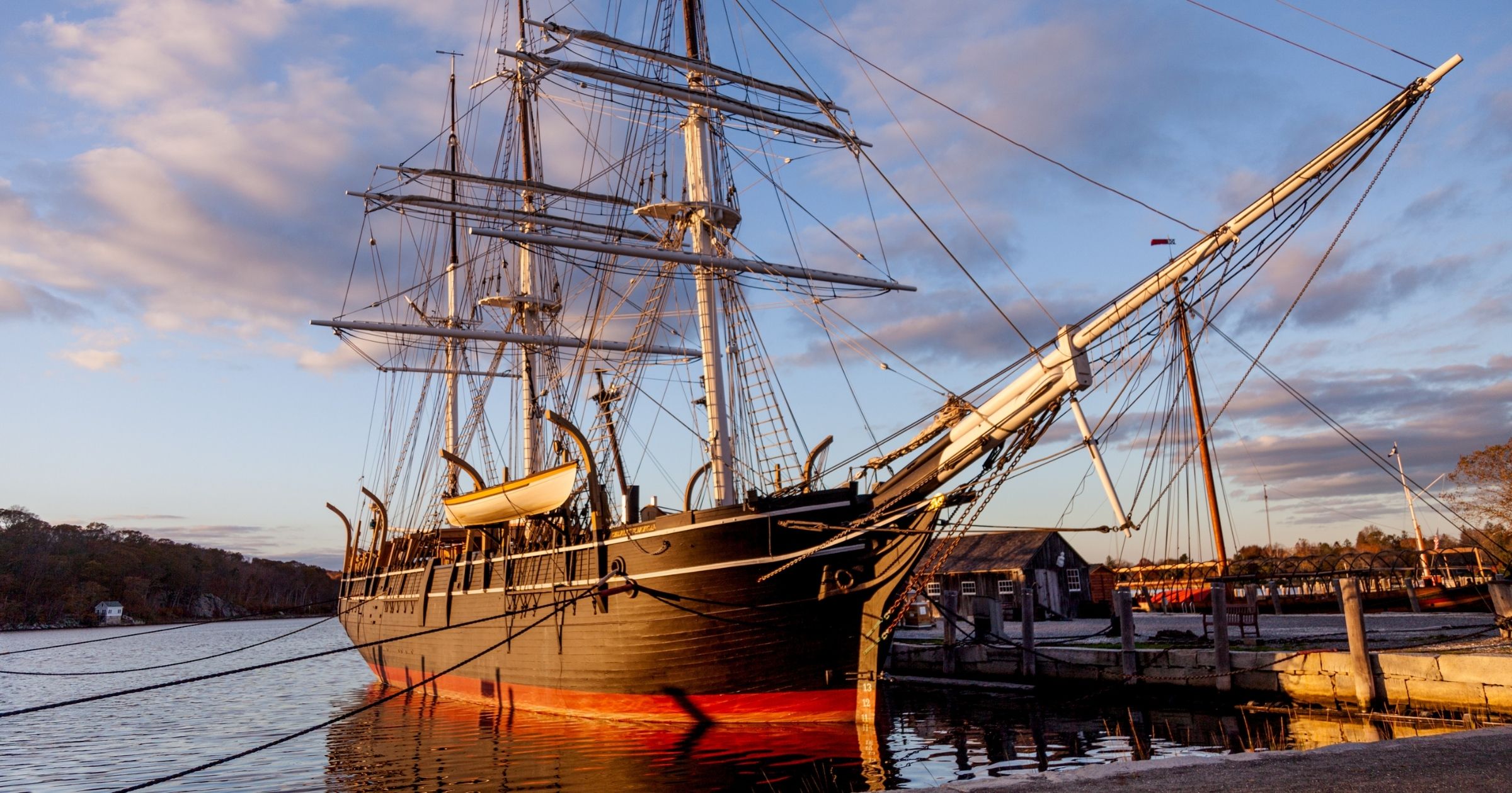 Northeast group travel