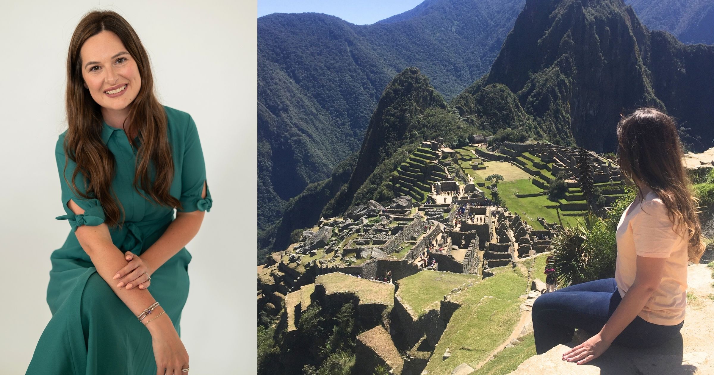 Amanda Coleman luxury travel