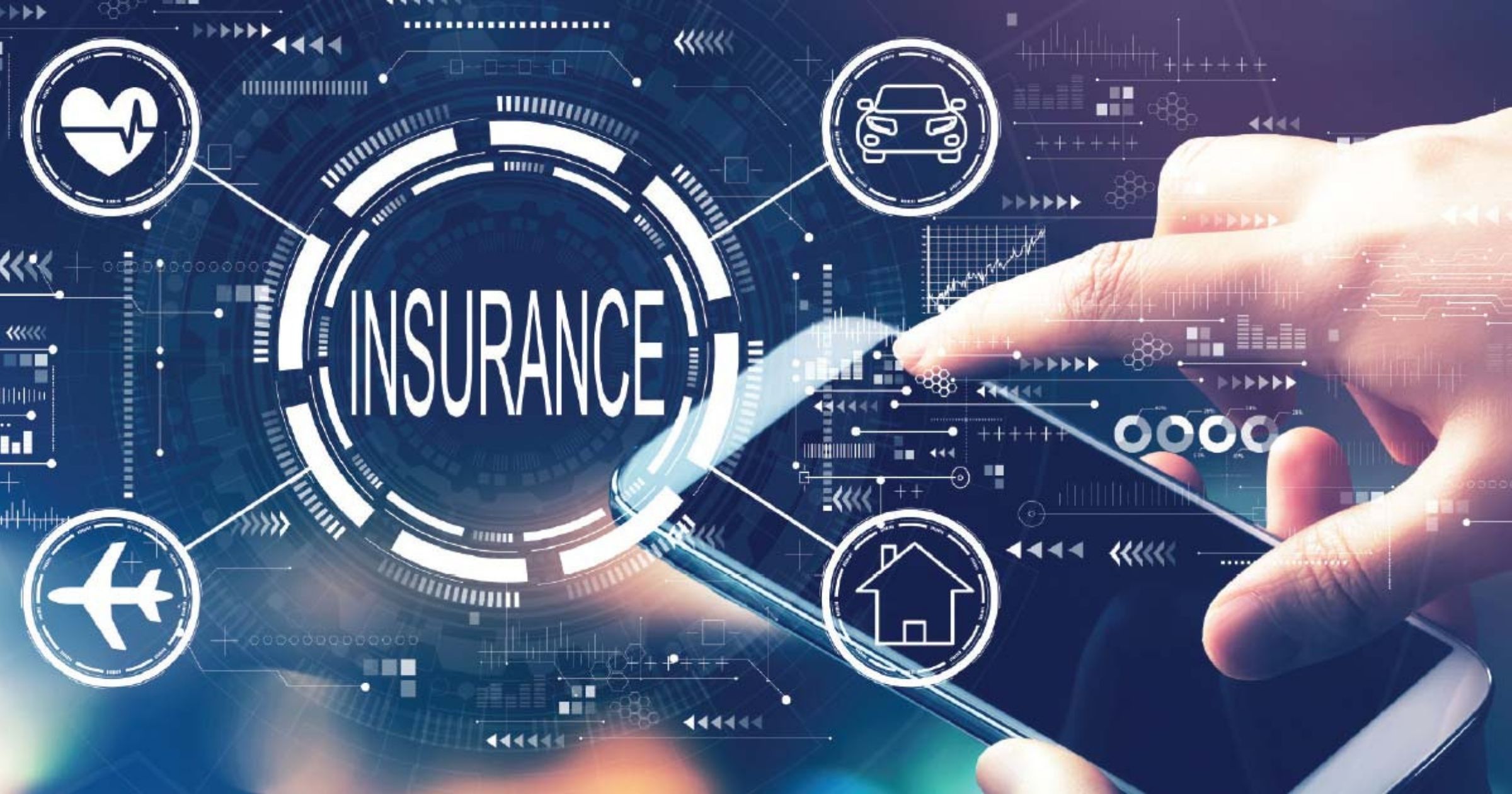 Five Things You May Not Know About Travel Insurance