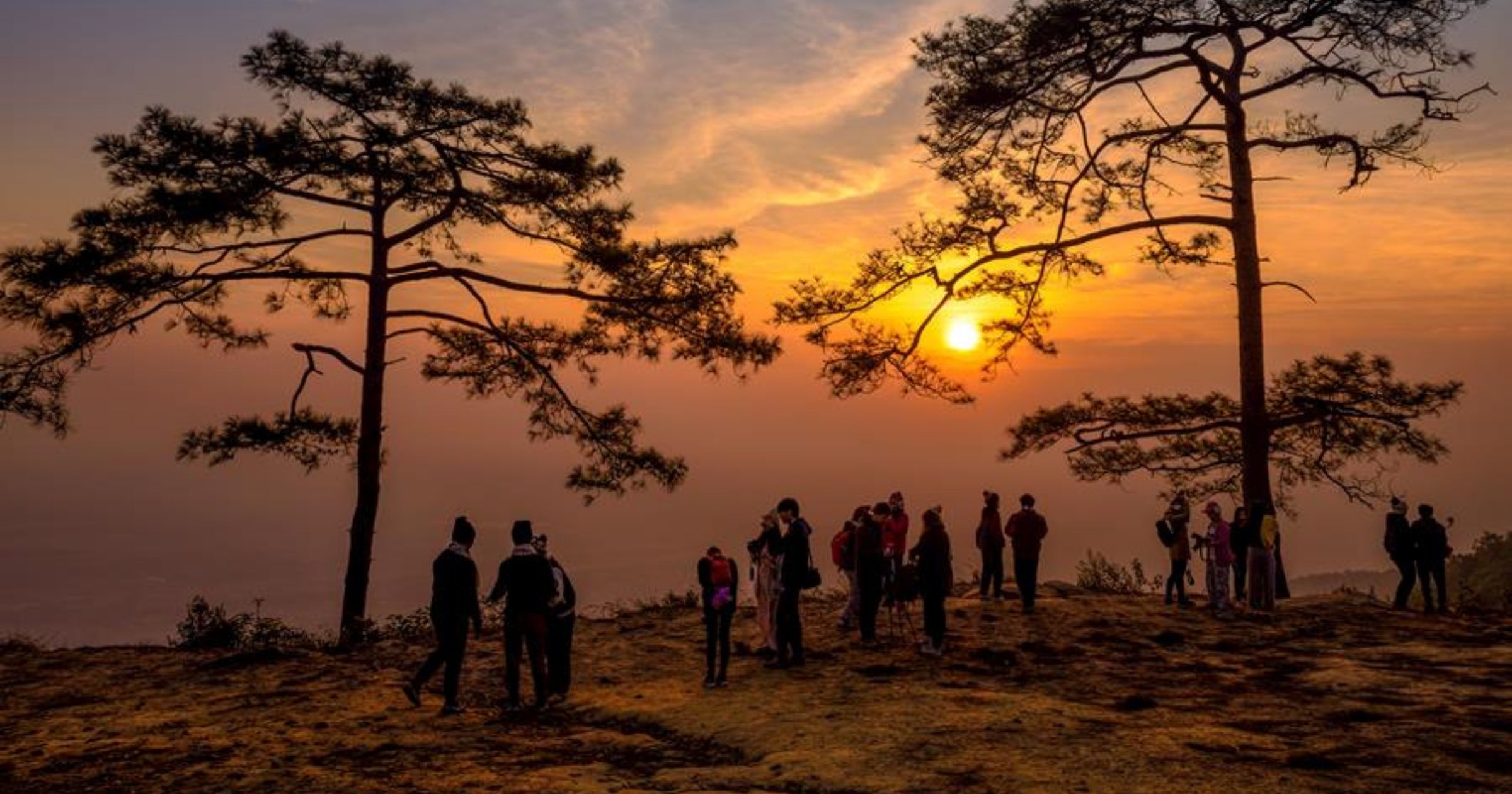 Intentional Adventure Awaits in Thailand