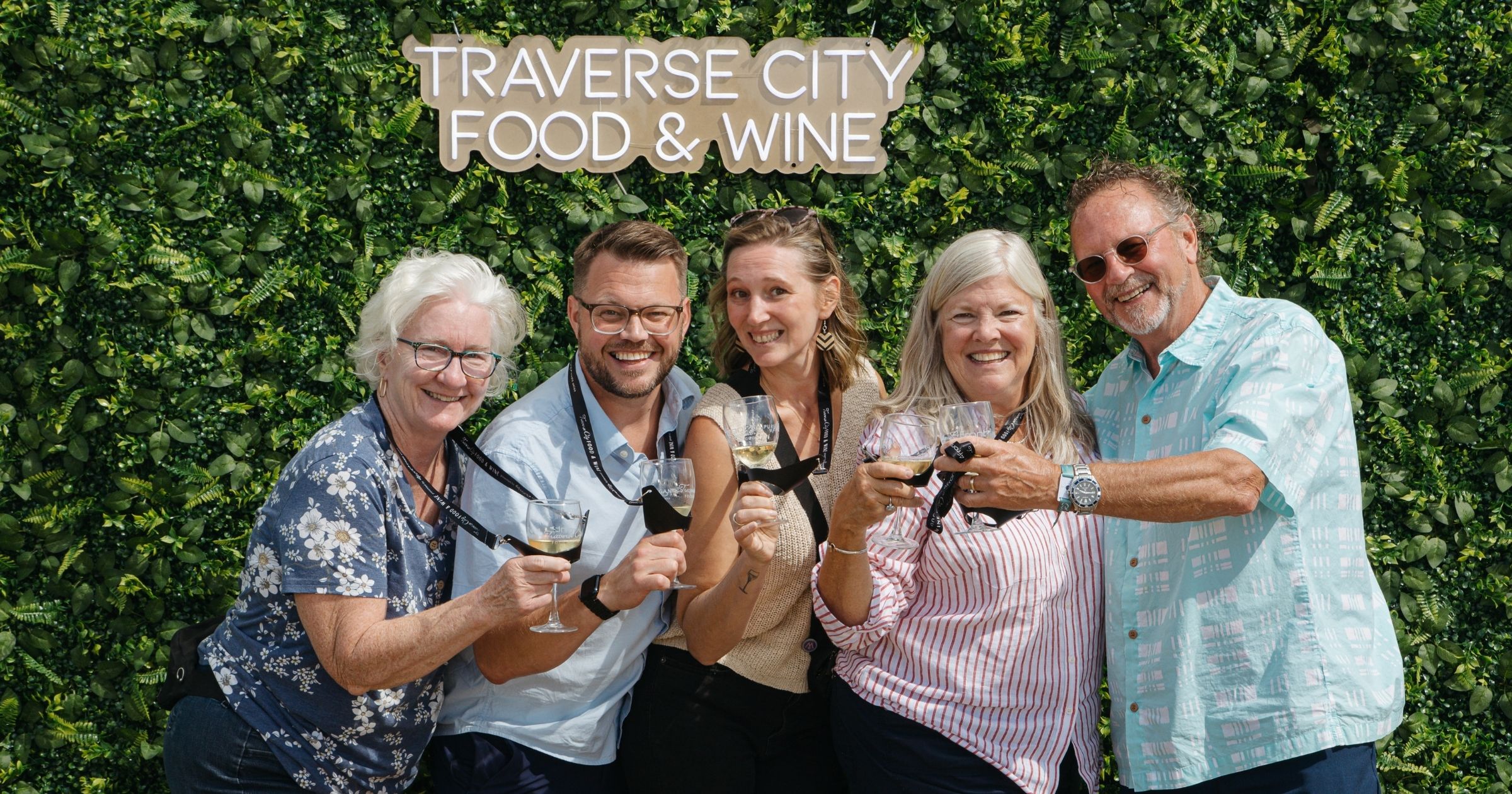 World-Class Culinary Experiences in Northern Michigan
