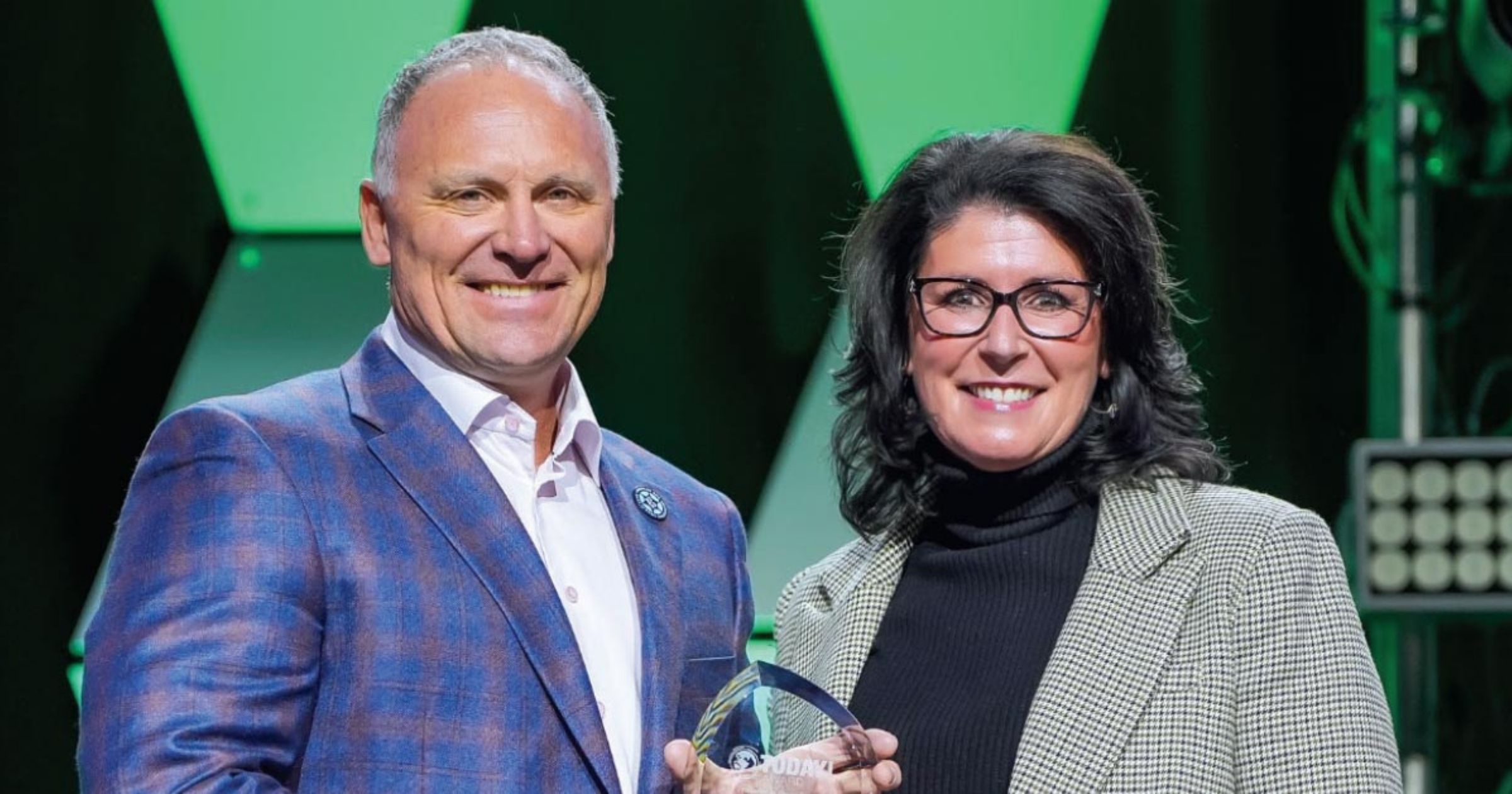 Terry Fischer: A Mindset for Growth and Possibility