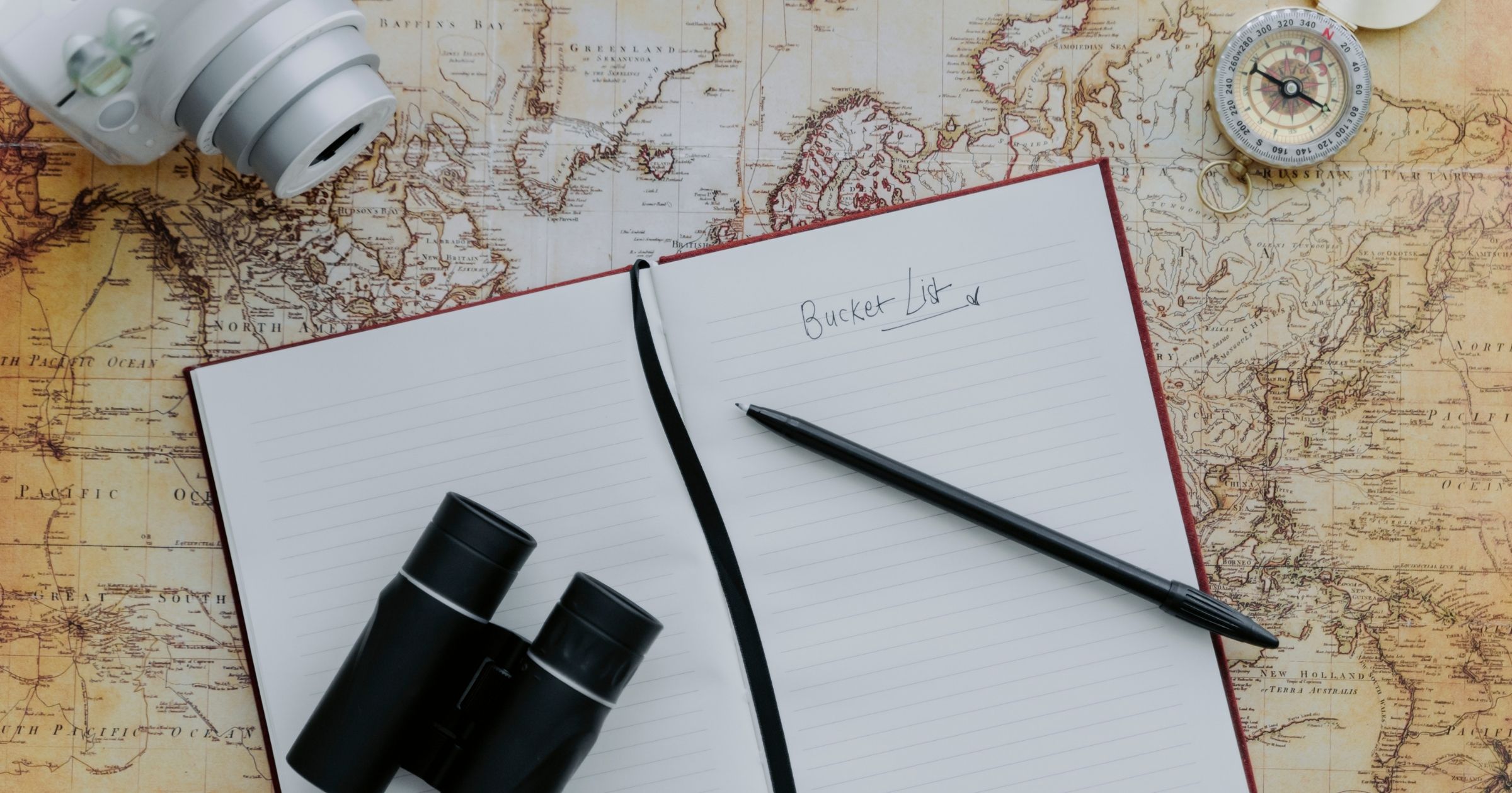 2026 Top Student Travel Destinations: Bucket List