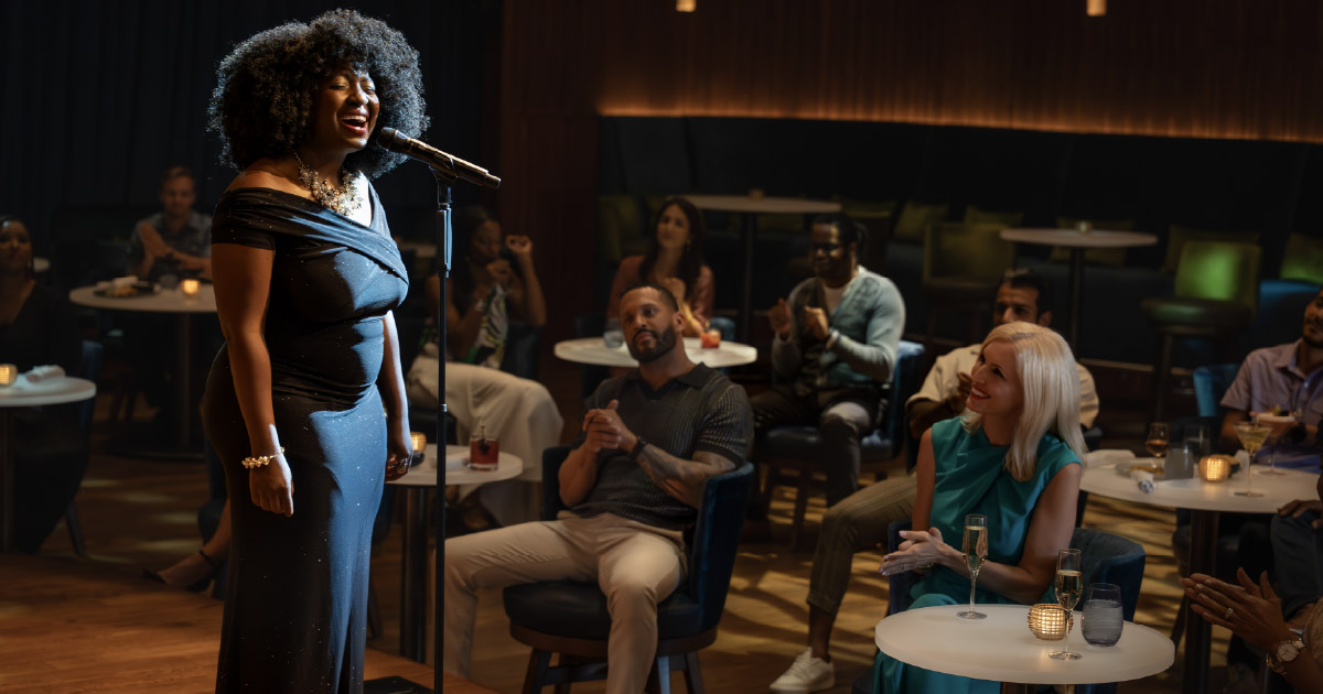 Inside Orlando’s Newest Live Music Venue