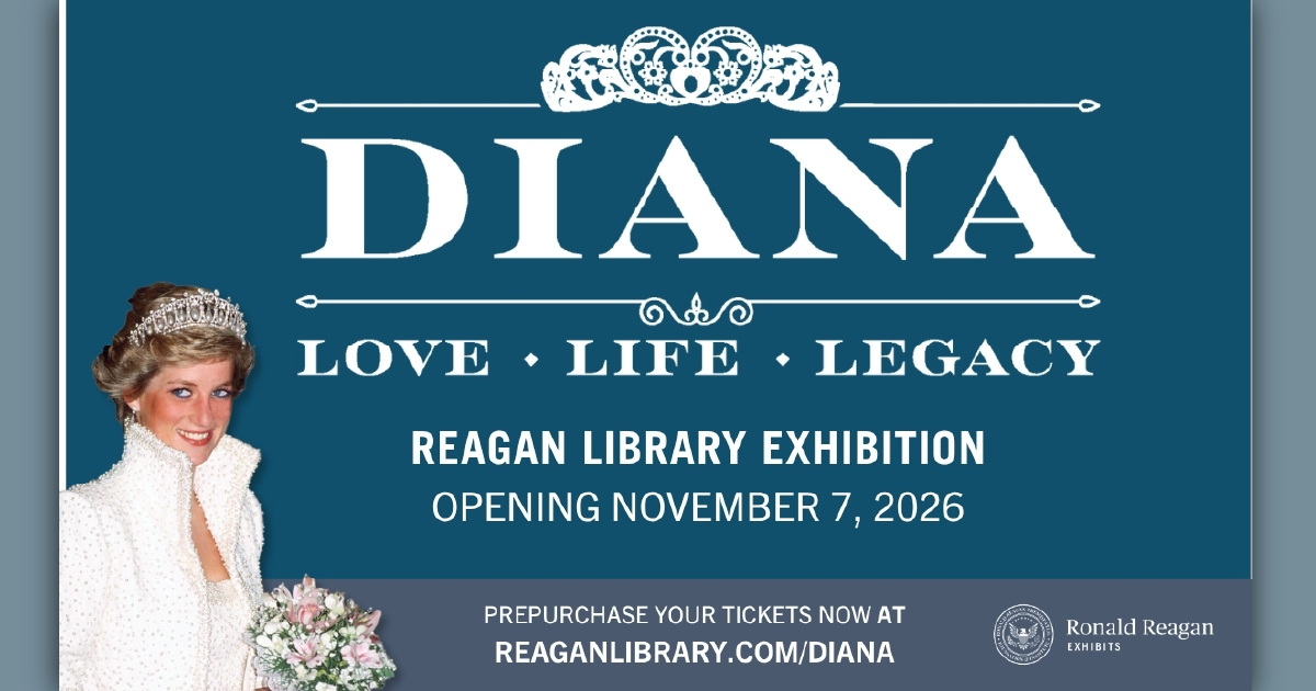 Diana: Love Life Legacy