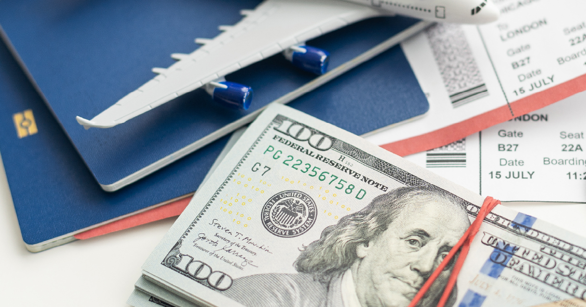 Despite Rising Costs, Consumers Still Value Travel