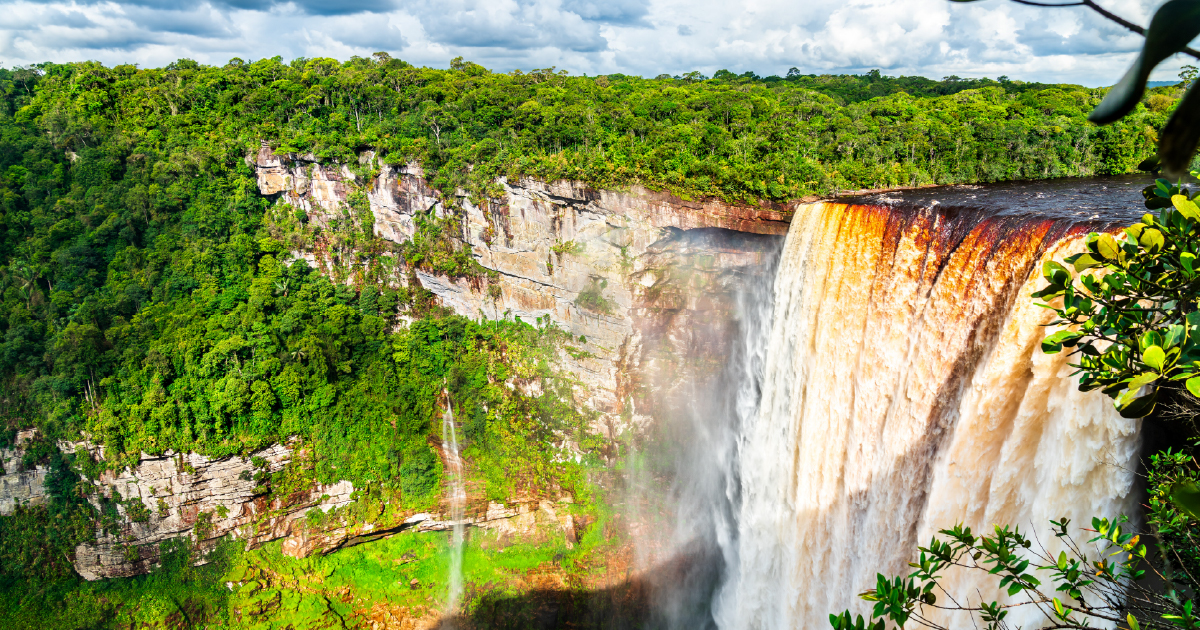 USTOA Announces Guyana as Location for 2027 ‘Sustainability Is Responsibility’ Summit