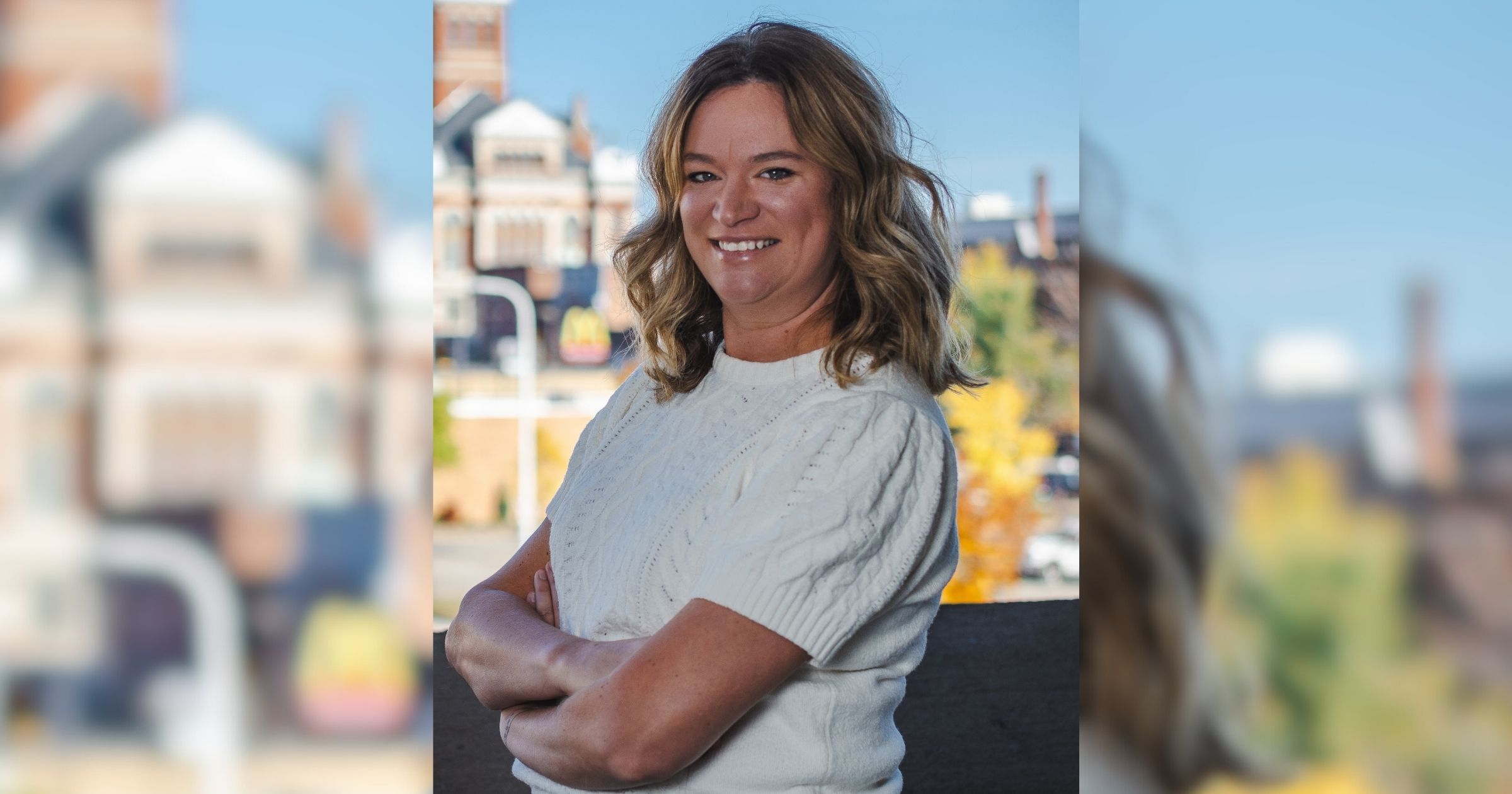 2026 Next Gen: Becky Carkeek