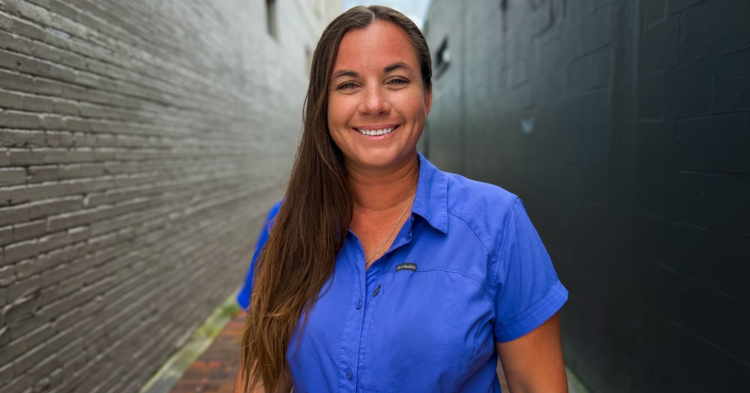 2026 Next Gen: Danielle Weigel