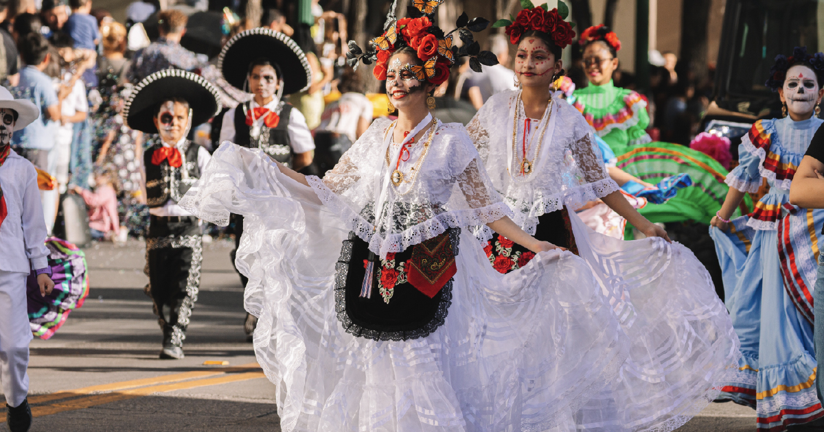 Fall for El Paso: A Group Getaway Made for the Season