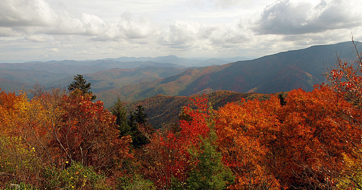 GT-GreatSmokyMountain