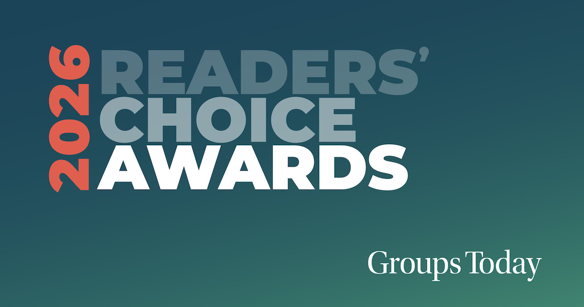 2026 Readers’ Choice Awards