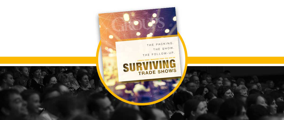 SurvivingTradeshows ThankYou