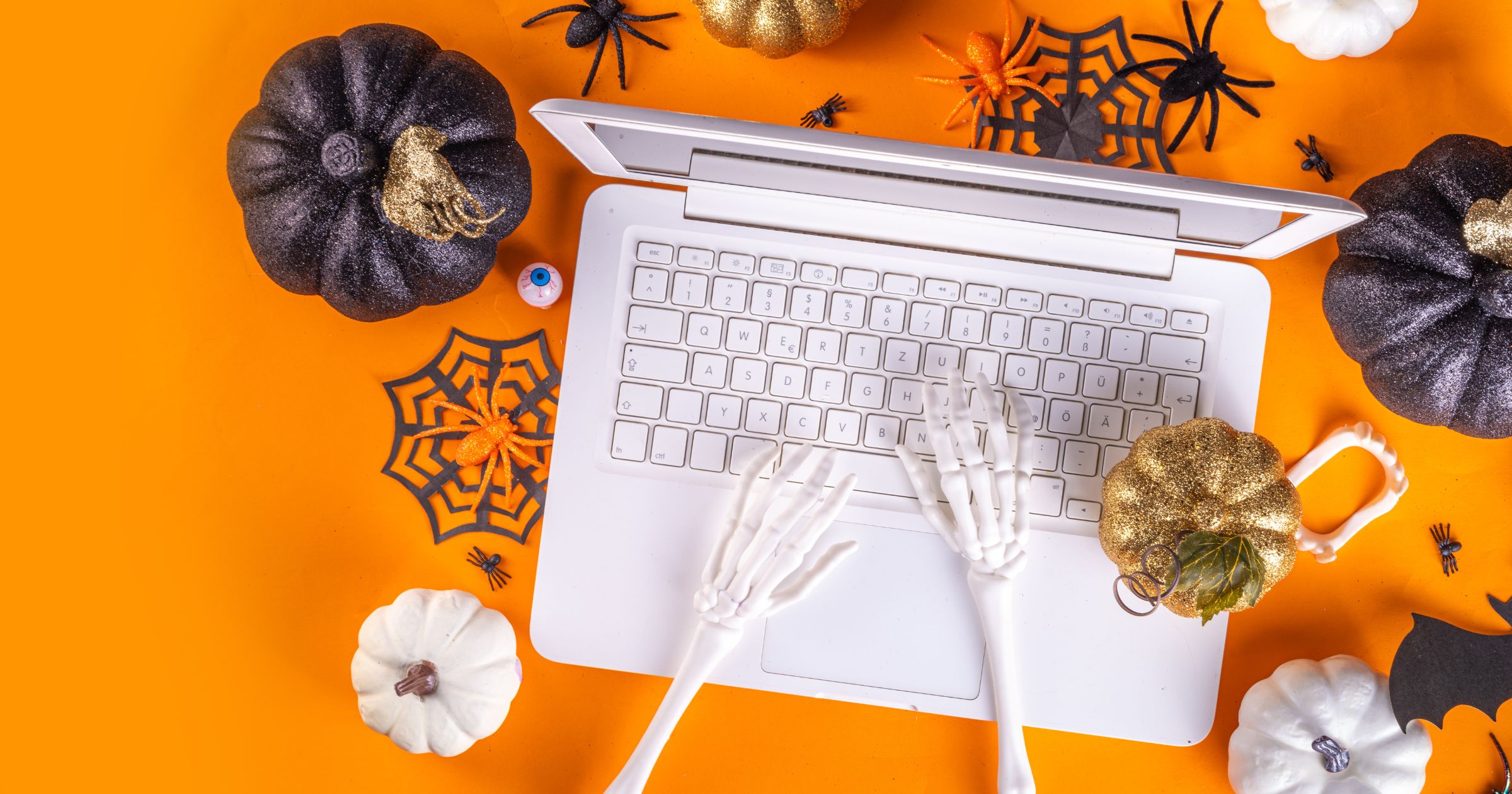 Six Spooky Marketing Tips