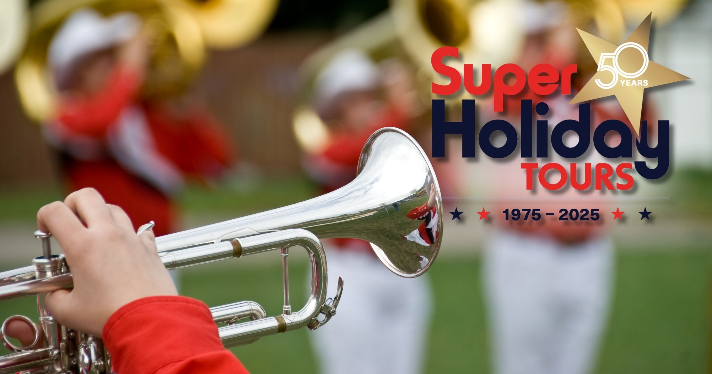 Super Holiday Tours