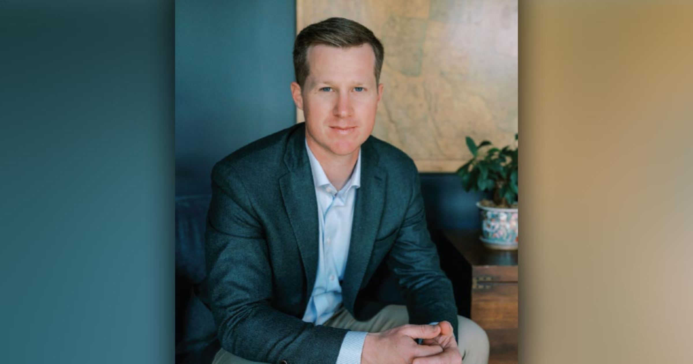 Five Minutes With … Fred Ferguson, MBA, MS